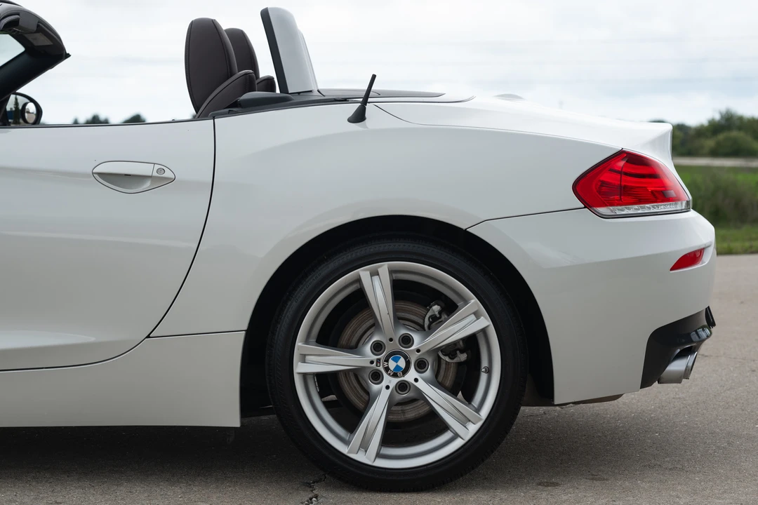 2013 BMW E89 Z4 Roadster - Image 30 of 31
