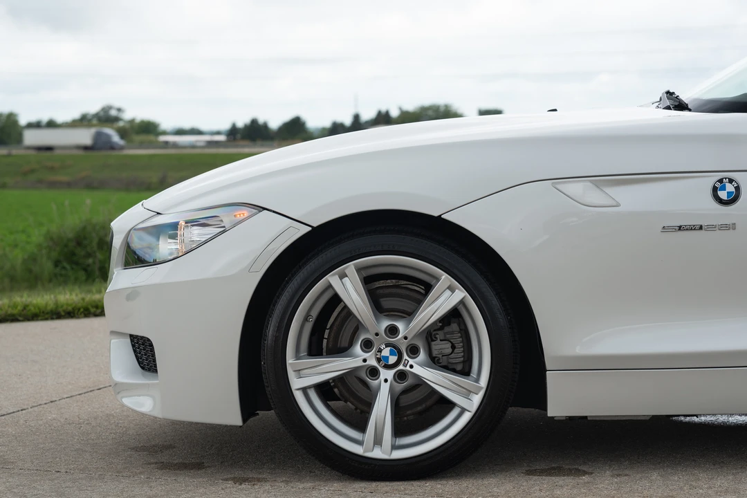 2013 BMW E89 Z4 Roadster - Image 29 of 31