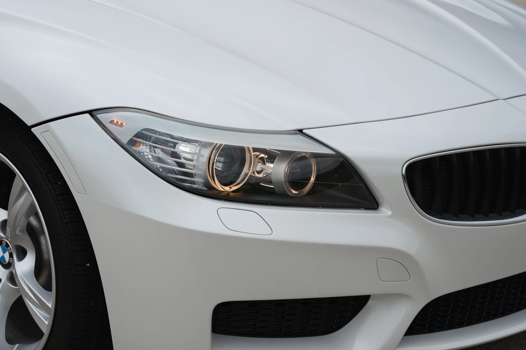 2013 BMW E89 Z4 Roadster - Image 31 of 31