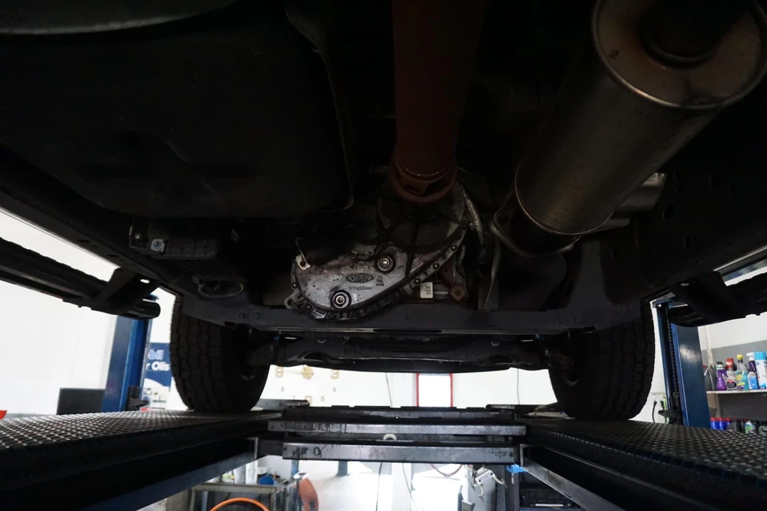 2013 Ford F-150 12th Gen - Image 7 of 7