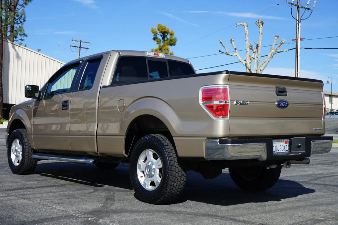2013 Ford F-150 12th Gen - Image 2 of 7