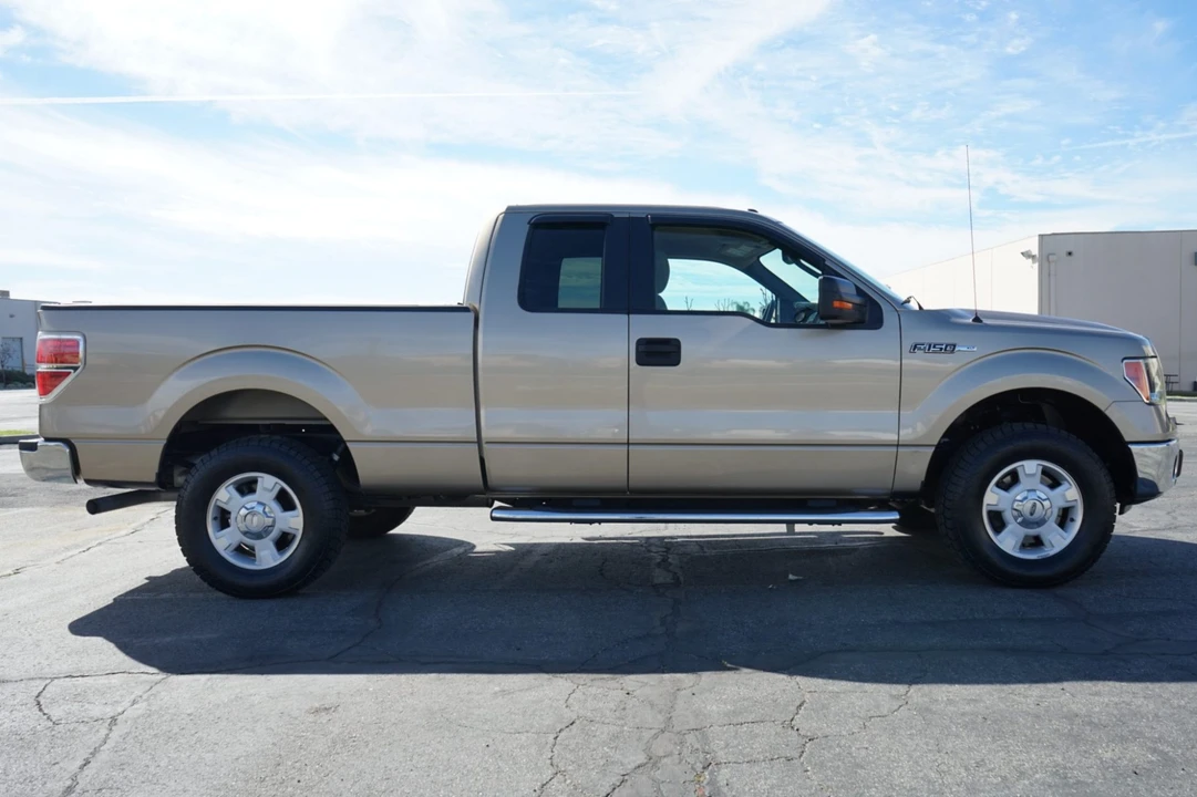 2013 Ford F-150 12th Gen - Image 3 of 7