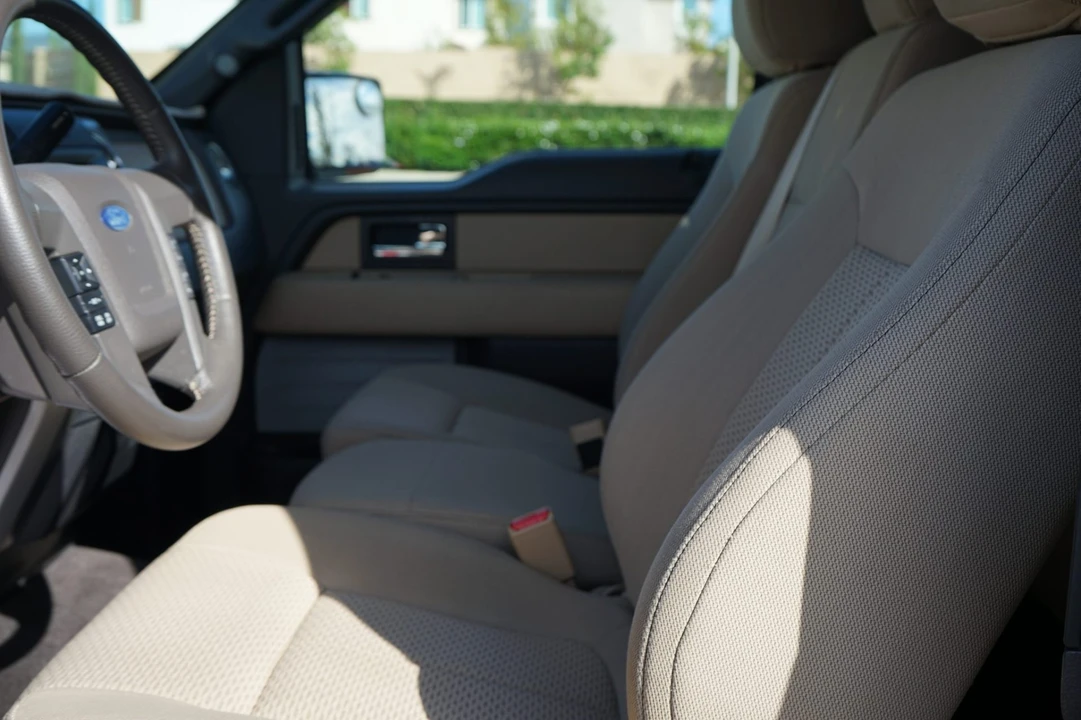 2013 Ford F-150 12th Gen - Image 4 of 7