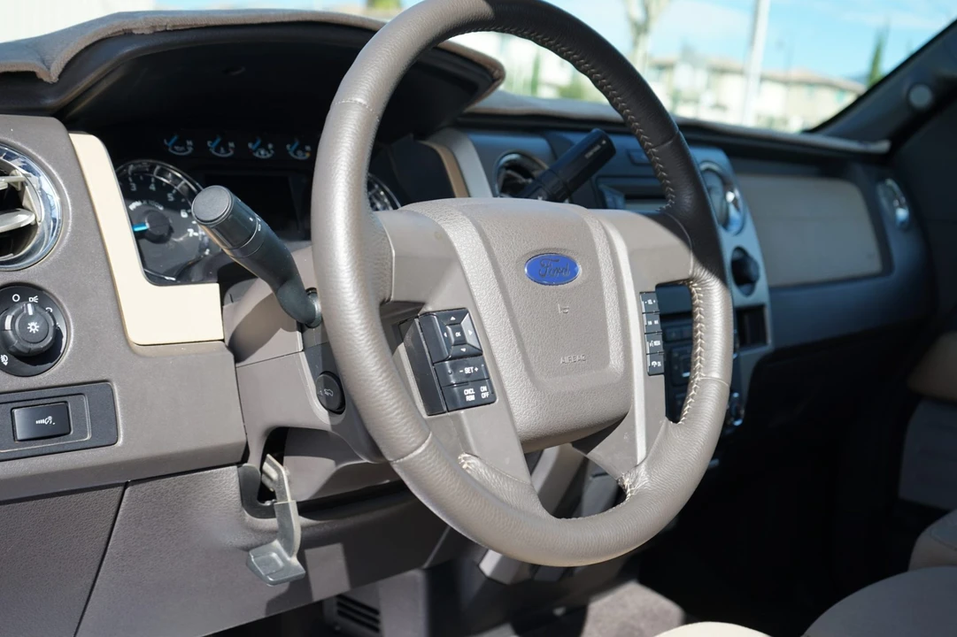2013 Ford F-150 12th Gen - Image 5 of 7