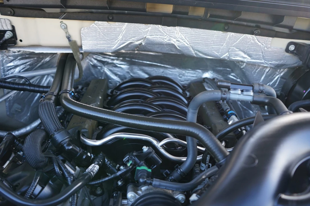 2013 Ford F-150 12th Gen - Image 6 of 7