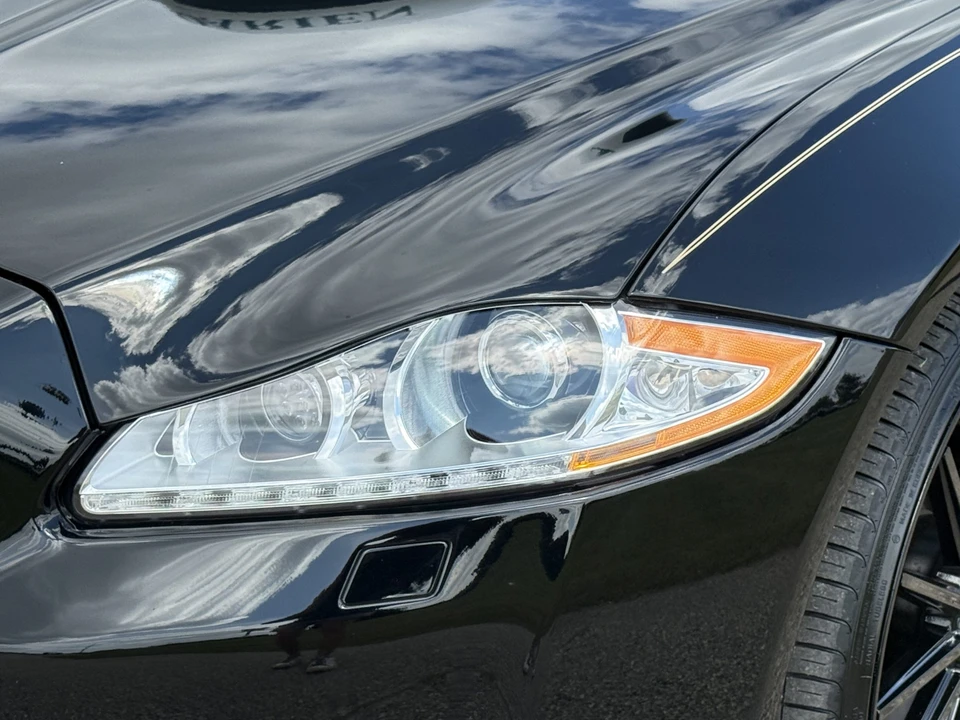 2013 Jaguar X351 XJ - Image 25 of 31