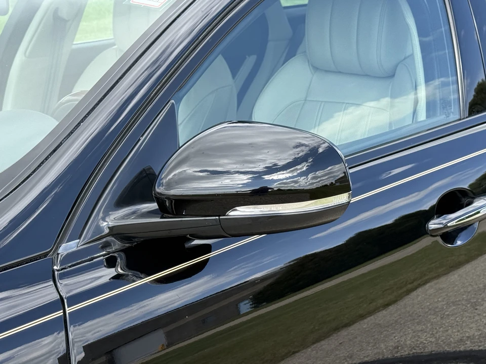 2013 Jaguar X351 XJ - Image 27 of 31