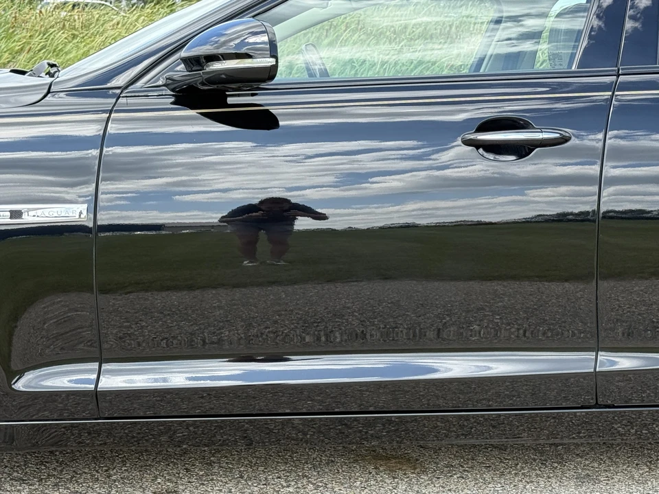 2013 Jaguar X351 XJ - Image 29 of 31