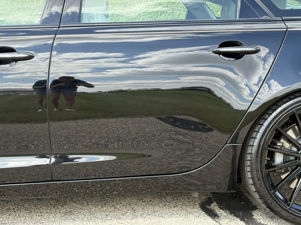 2013 Jaguar X351 XJ - Image 30 of 31