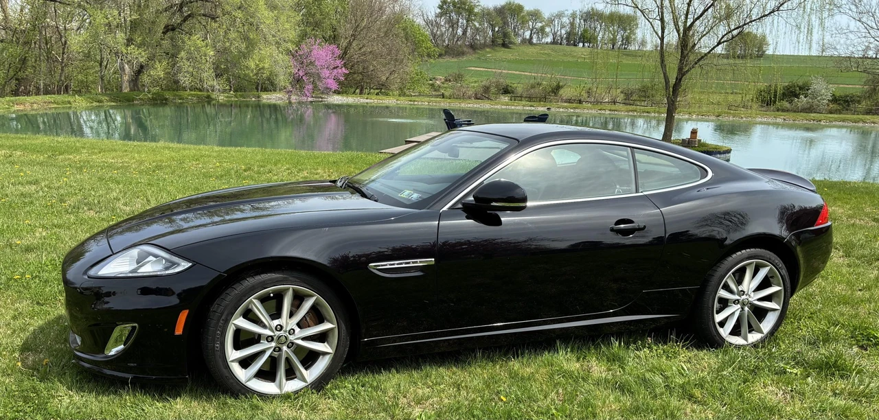 2013 Jaguar X150 XK - Image 6 of 31