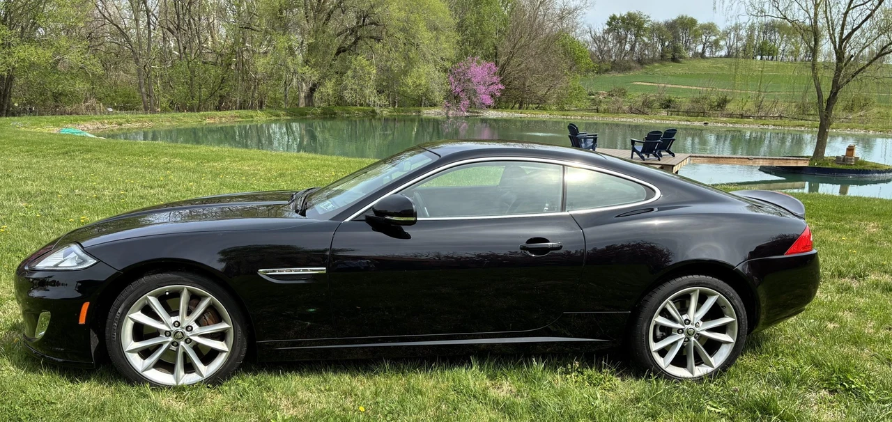 2013 Jaguar X150 XK - Image 7 of 31