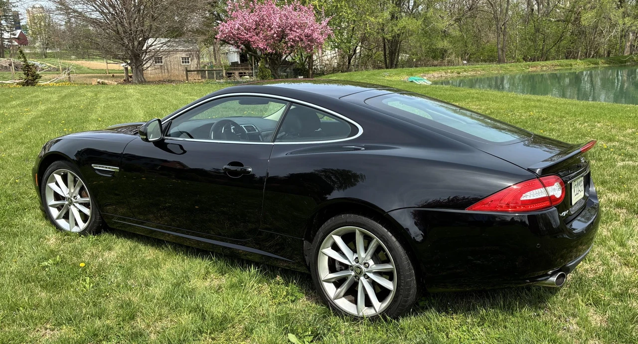 2013 Jaguar X150 XK - Image 10 of 31