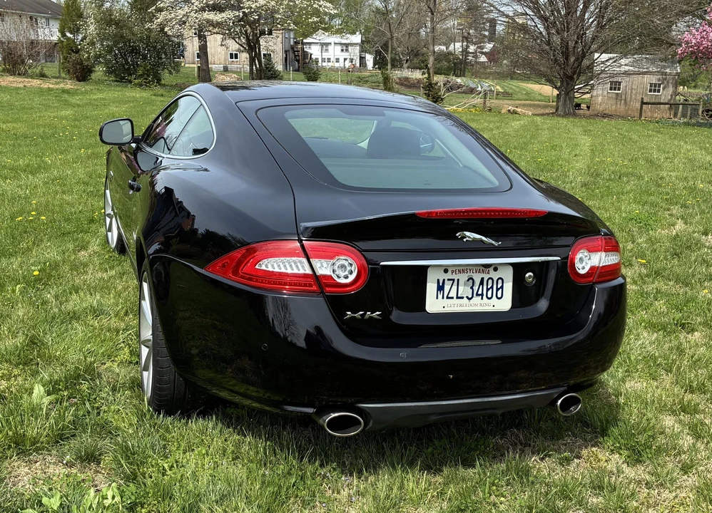 2013 Jaguar X150 XK - Image 12 of 31