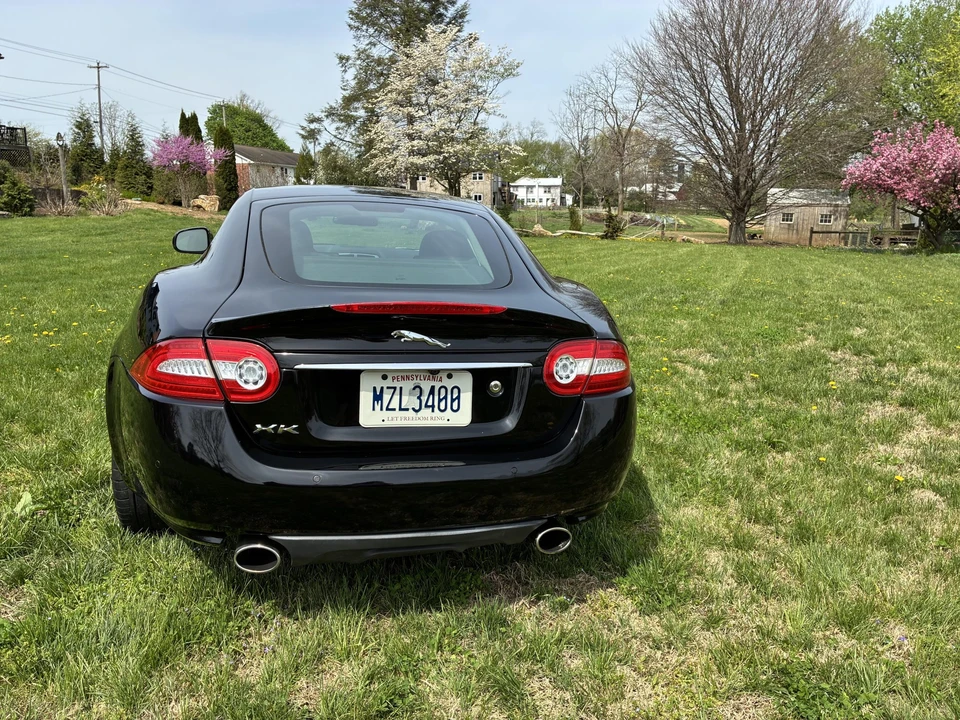 2013 Jaguar X150 XK - Image 14 of 31