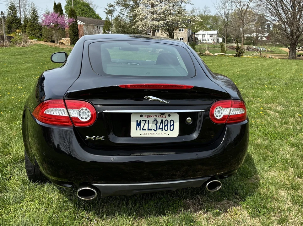 2013 Jaguar X150 XK - Image 13 of 31