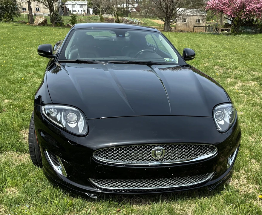 2013 Jaguar X150 XK - Image 23 of 31