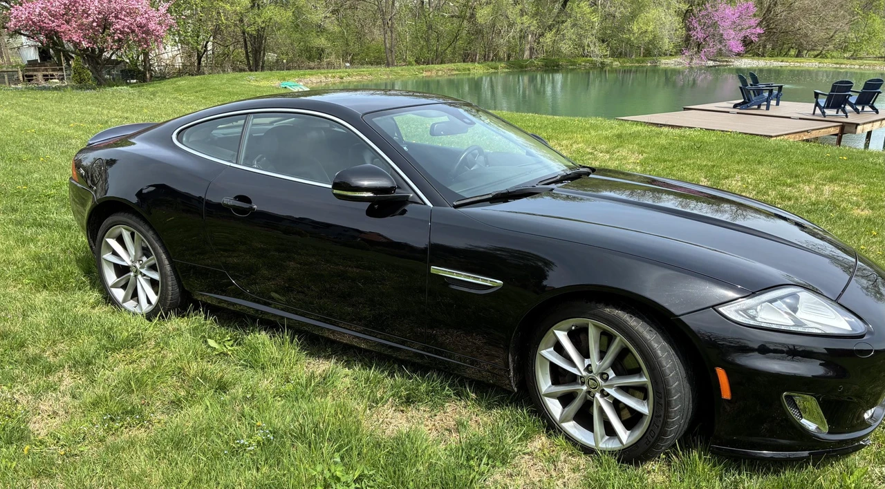 2013 Jaguar X150 XK - Image 20 of 31