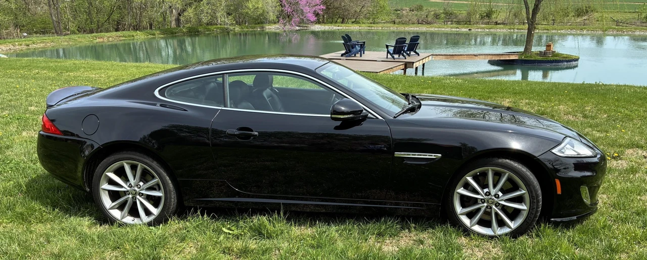 2013 Jaguar X150 XK - Image 18 of 31