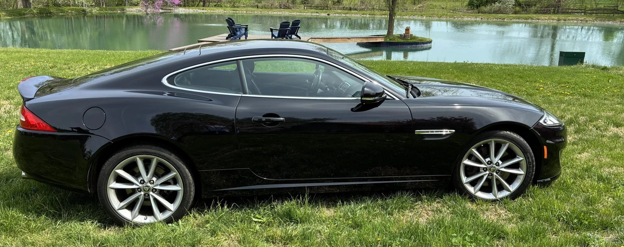 2013 Jaguar X150 XK - Image 17 of 31