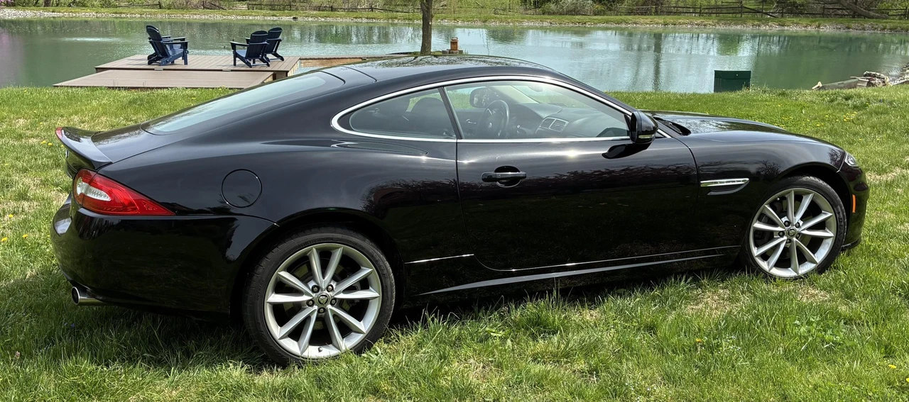 2013 Jaguar X150 XK - Image 16 of 31