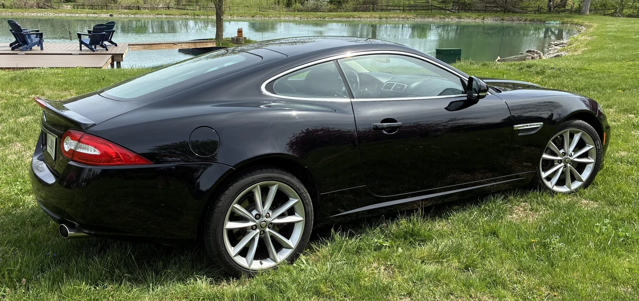2013 Jaguar X150 XK - Image 15 of 31