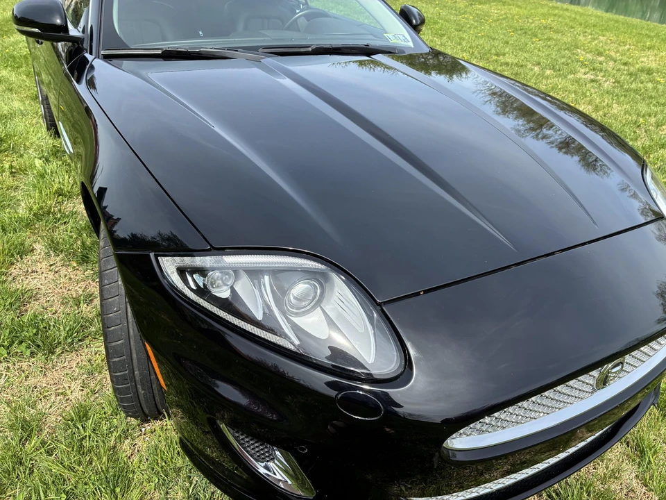 2013 Jaguar X150 XK - Image 30 of 31