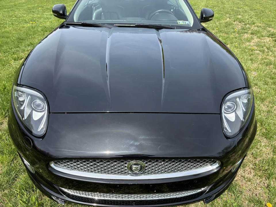 2013 Jaguar X150 XK - Image 31 of 31