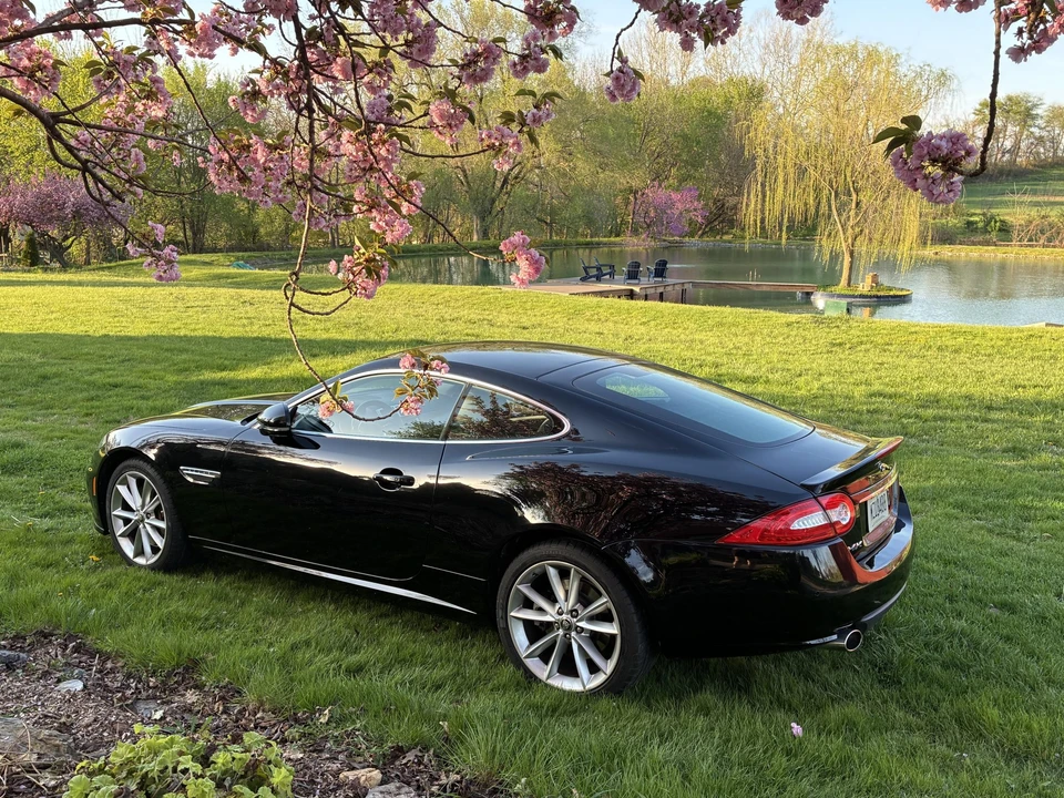 2013 Jaguar X150 XK - Image 9 of 31