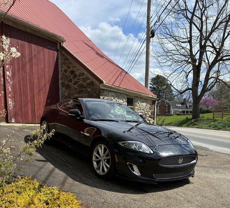 2013 Jaguar X150 XK - Image 25 of 31