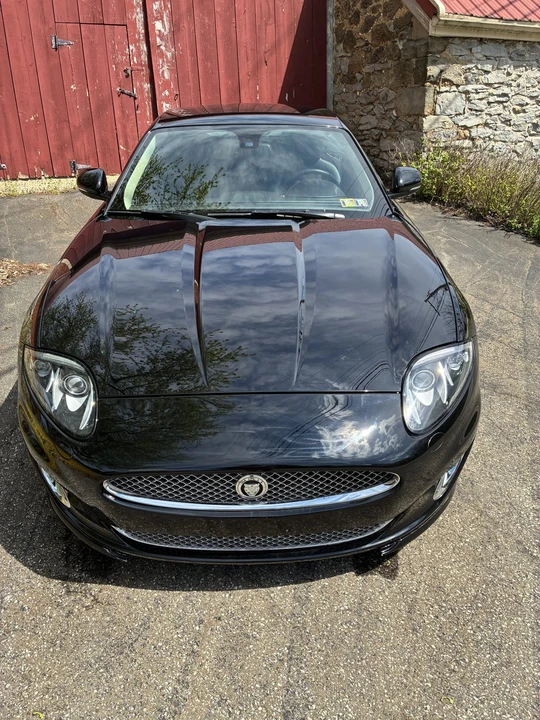 2013 Jaguar X150 XK - Image 24 of 31