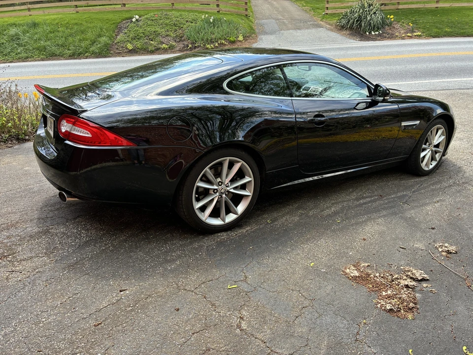 2013 Jaguar X150 XK - Image 27 of 31