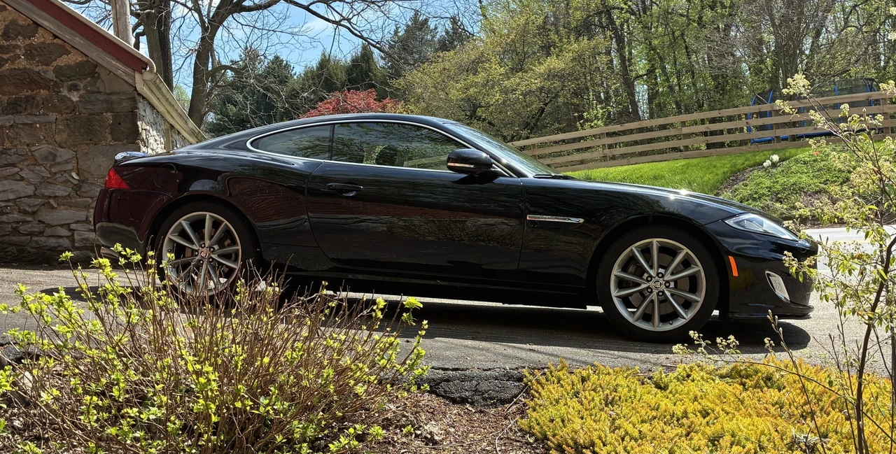 2013 Jaguar X150 XK - Image 26 of 31