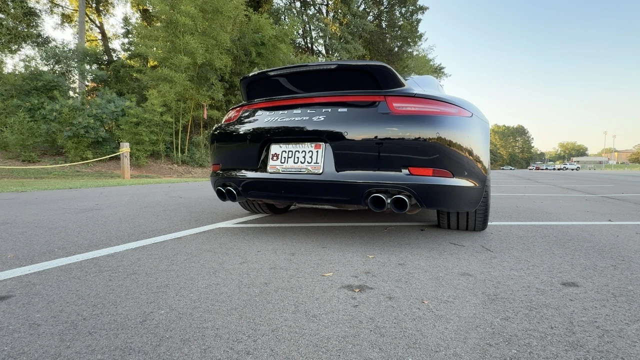 2013 Porsche 991 Carrera 4S - Image 20 of 31