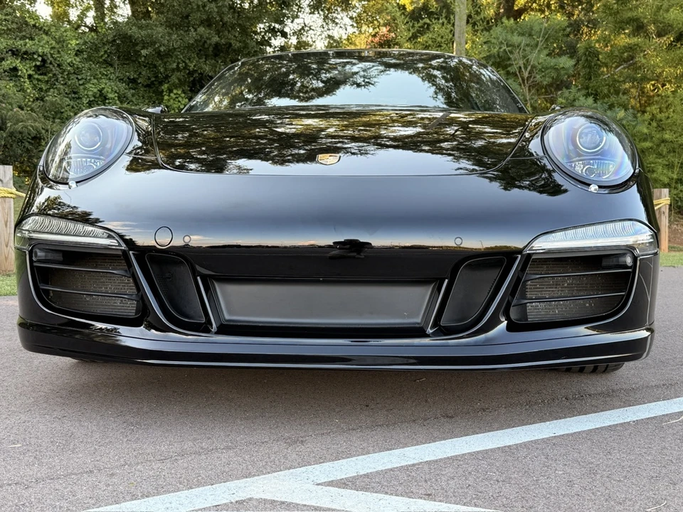 2013 Porsche 991 Carrera 4S - Image 15 of 31