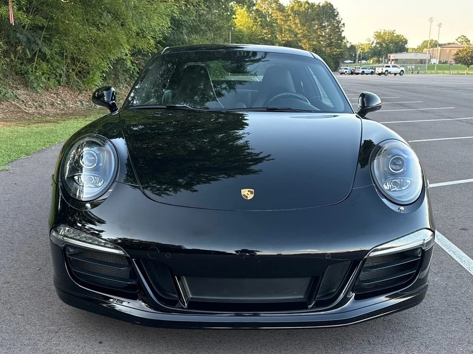 2013 Porsche 991 Carrera 4S - Image 13 of 31
