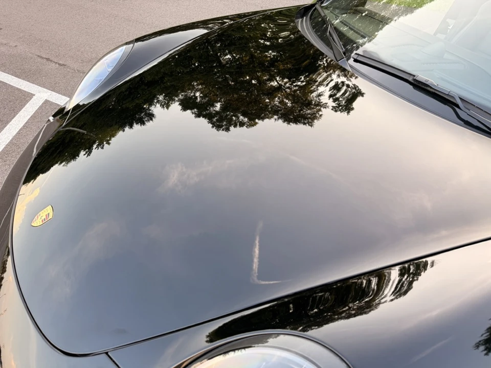 2013 Porsche 991 Carrera 4S - Image 27 of 31