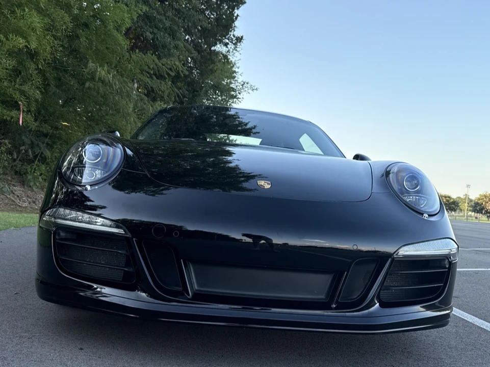 2013 Porsche 991 Carrera 4S - Image 14 of 31