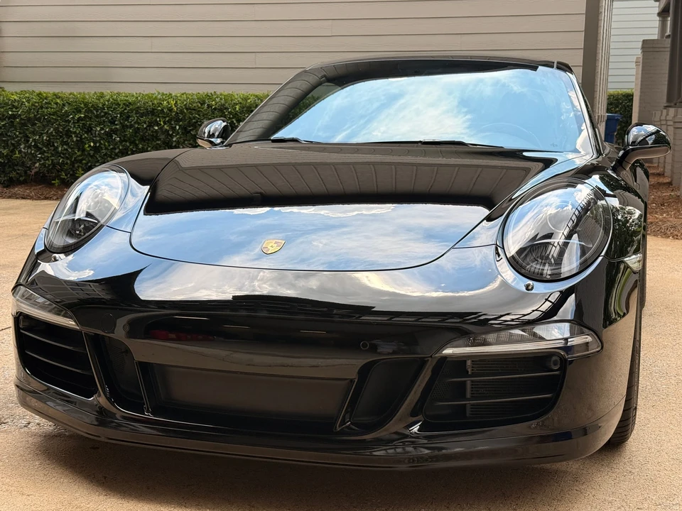 2013 Porsche 991 Carrera 4S - Image 11 of 31