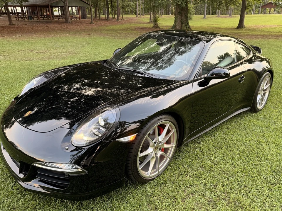 2013 Porsche 991 Carrera 4S - Image 2 of 31