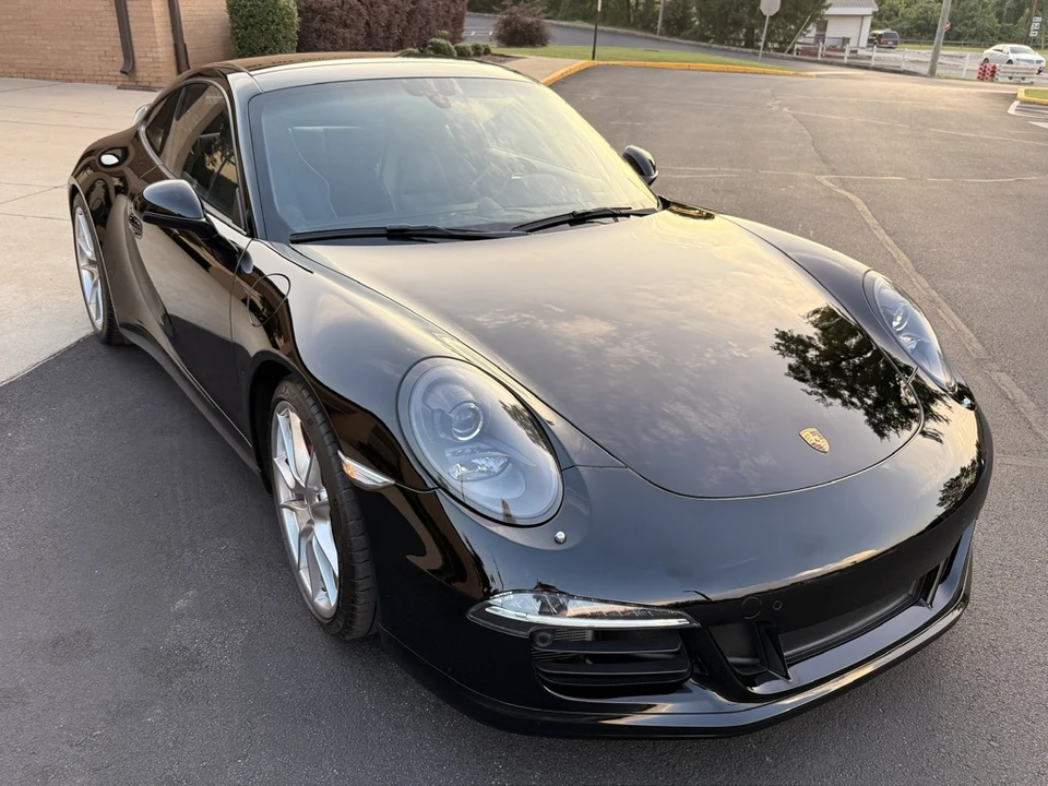 2013 Porsche 991 Carrera 4S - Image 16 of 31