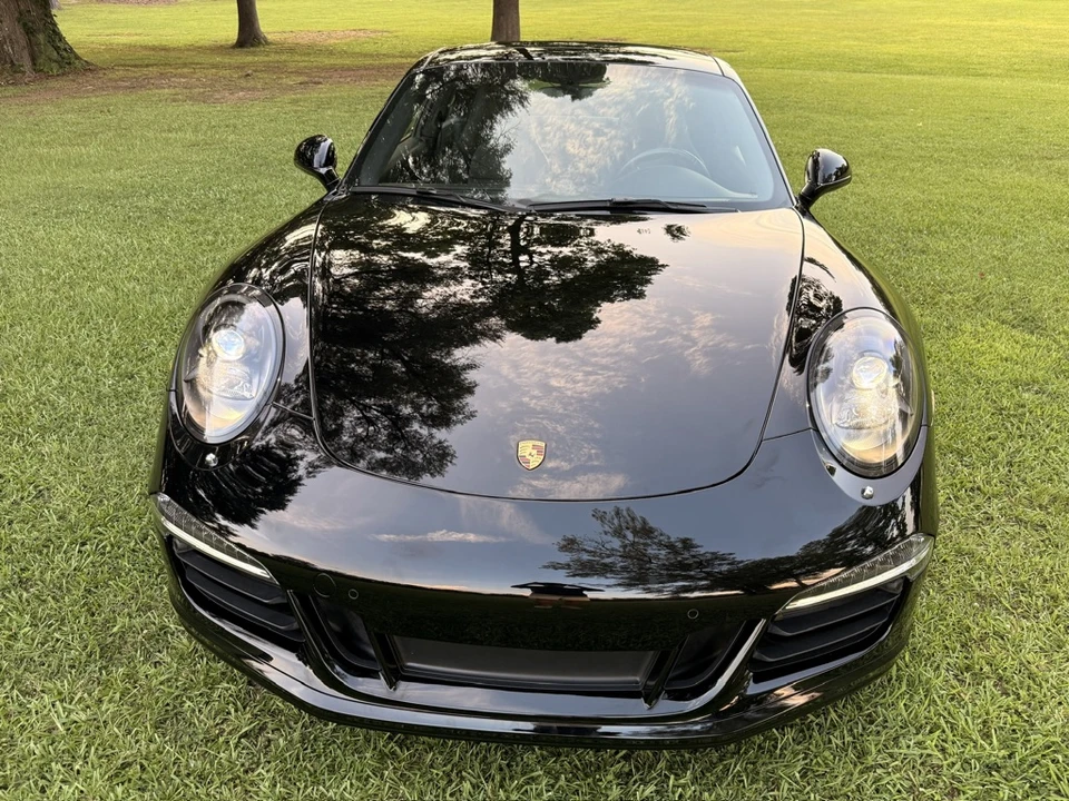 2013 Porsche 991 Carrera 4S - Image 12 of 31