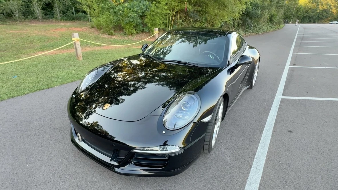 2013 Porsche 991 Carrera 4S - Image 7 of 31