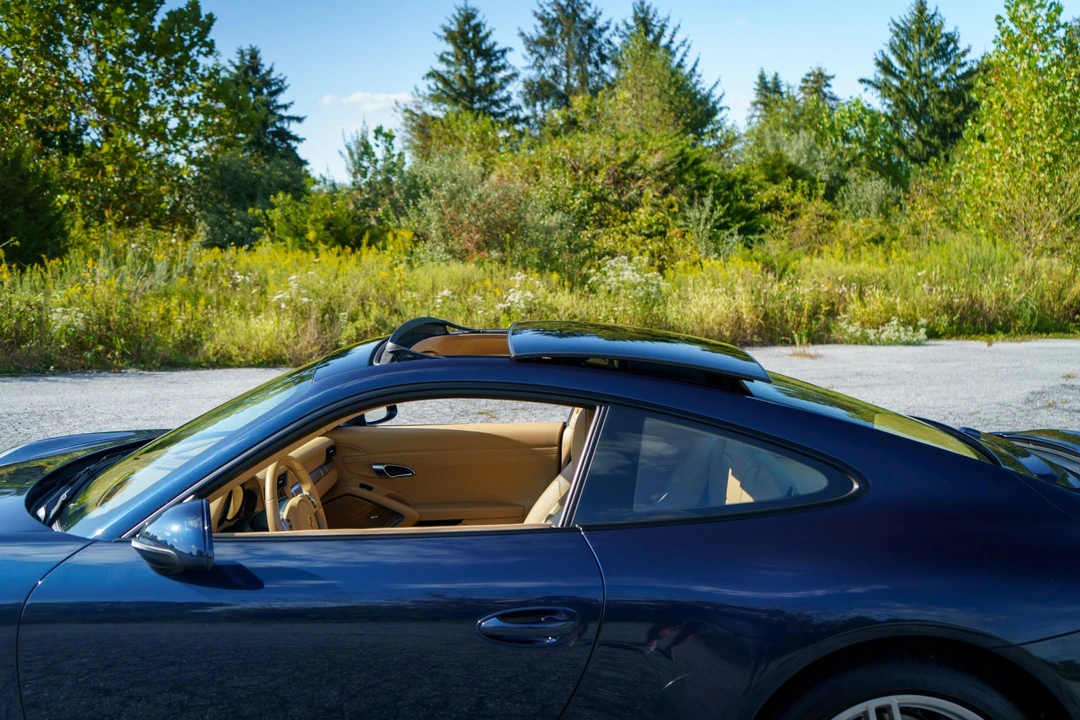 2013 Porsche 991 Carrera - Image 29 of 31