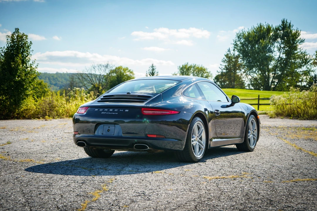 2013 Porsche 991 Carrera - Image 15 of 31