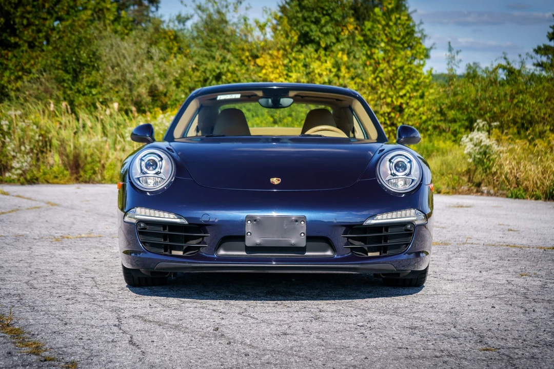 2013 Porsche 991 Carrera - Image 21 of 31