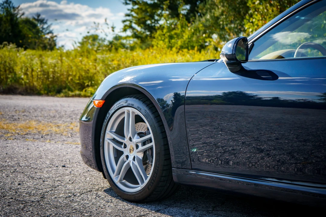 2013 Porsche 991 Carrera - Image 27 of 31