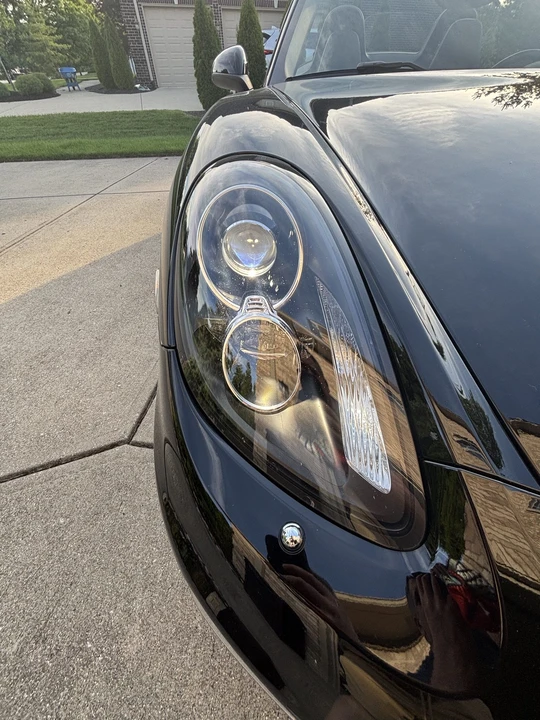 2013 Porsche 981 Boxster S - Image 19 of 31