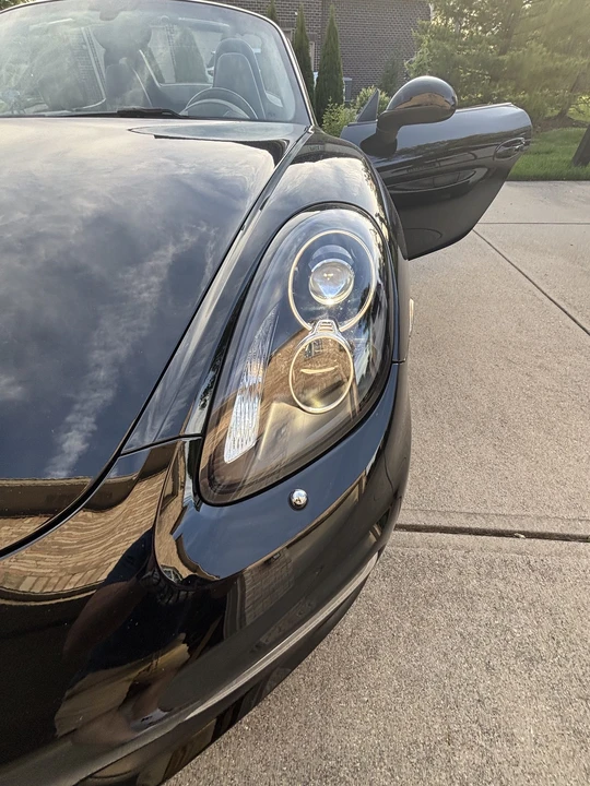 2013 Porsche 981 Boxster S - Image 20 of 31