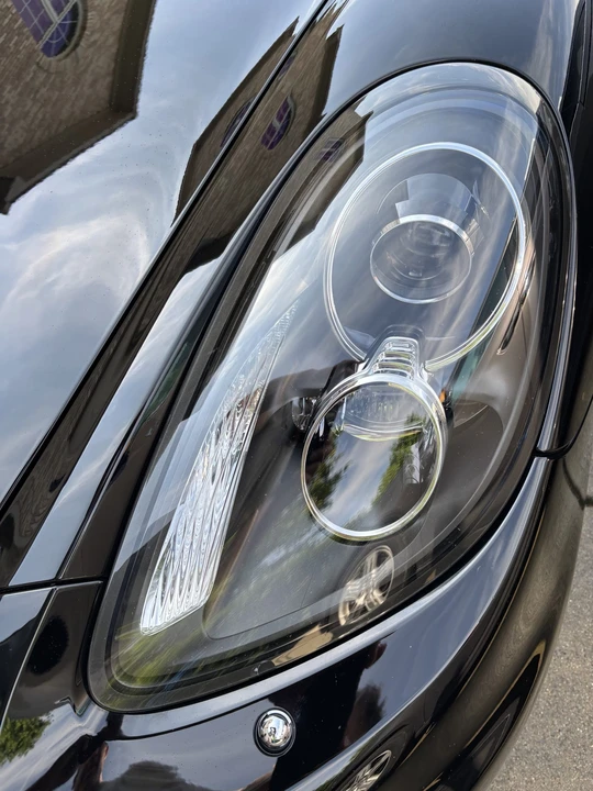 2013 Porsche 981 Boxster S - Image 22 of 31