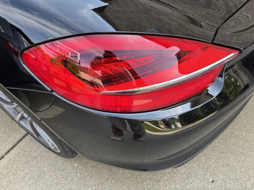 2013 Porsche 981 Boxster S - Image 27 of 31